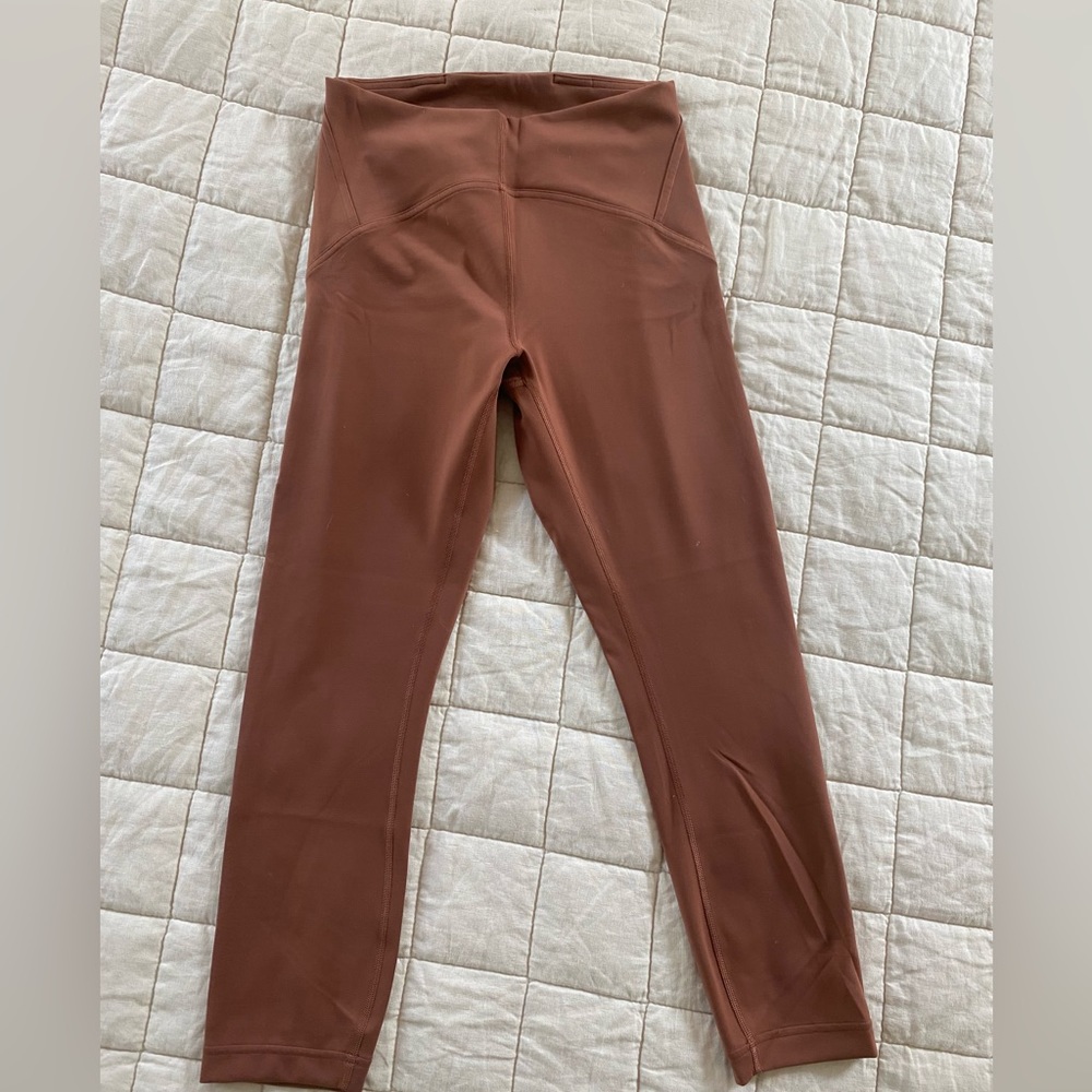 Lululemon Align Leggings Size 6